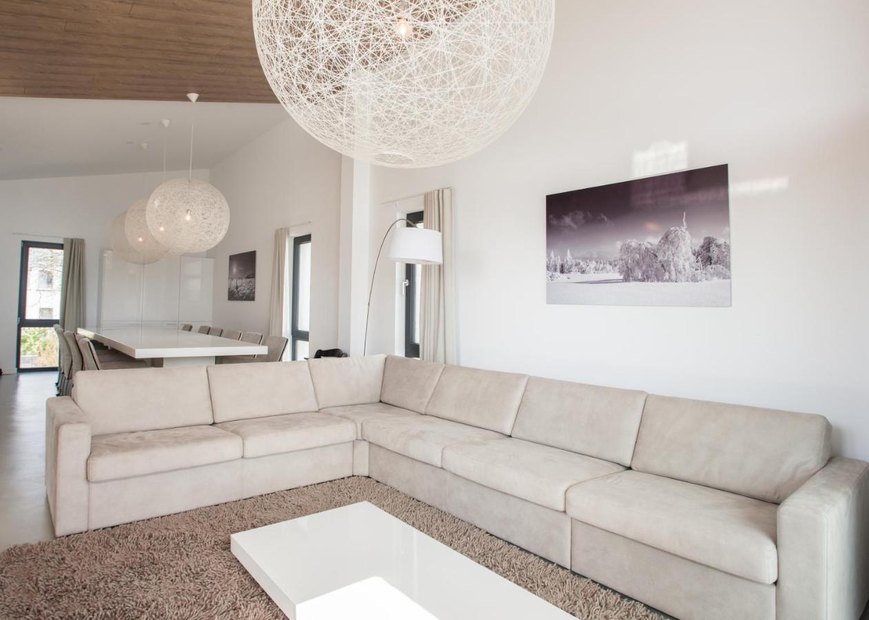 Villas ווינטרברג מראה חיצוני תמונה