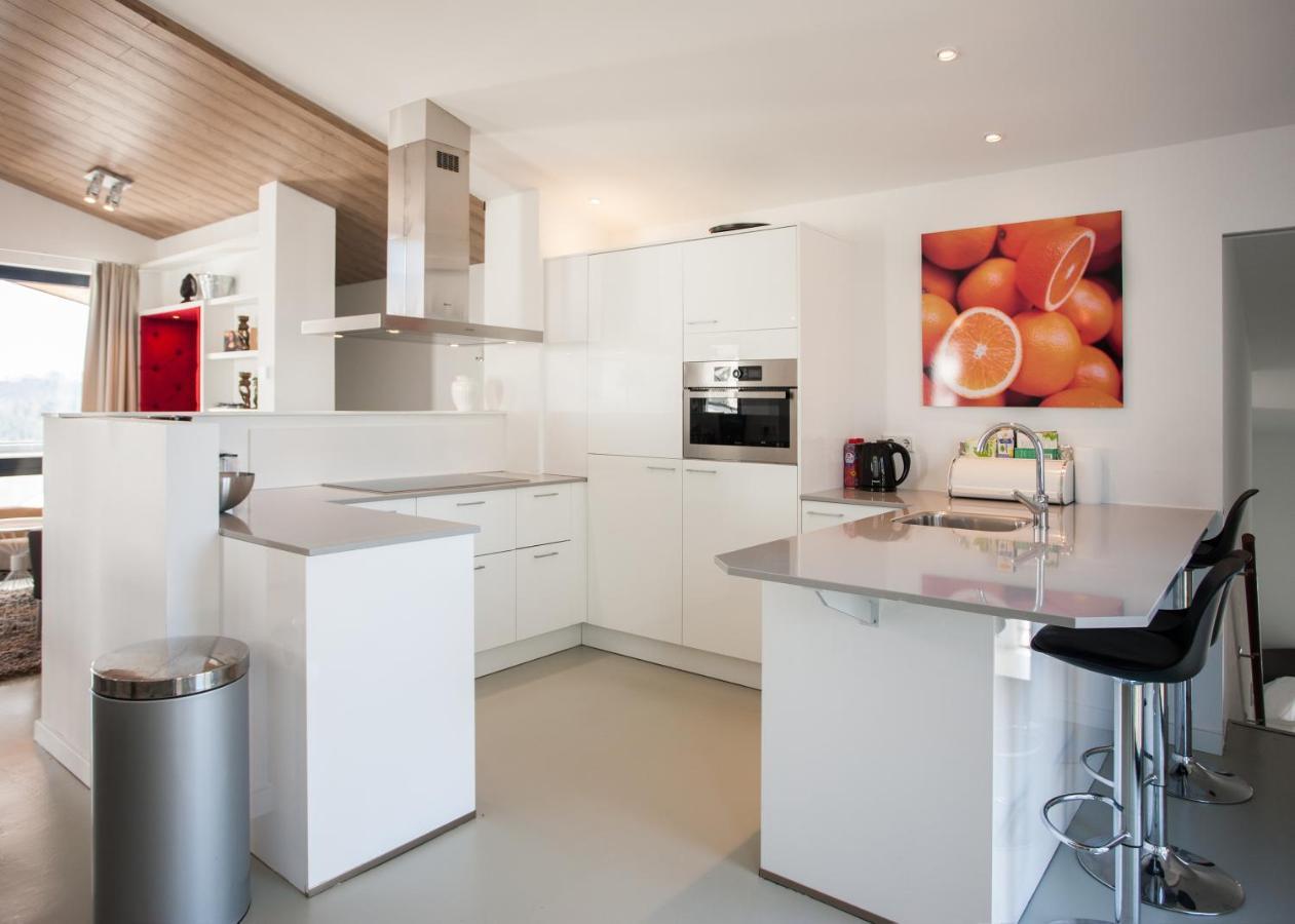 Villas ווינטרברג מראה חיצוני תמונה