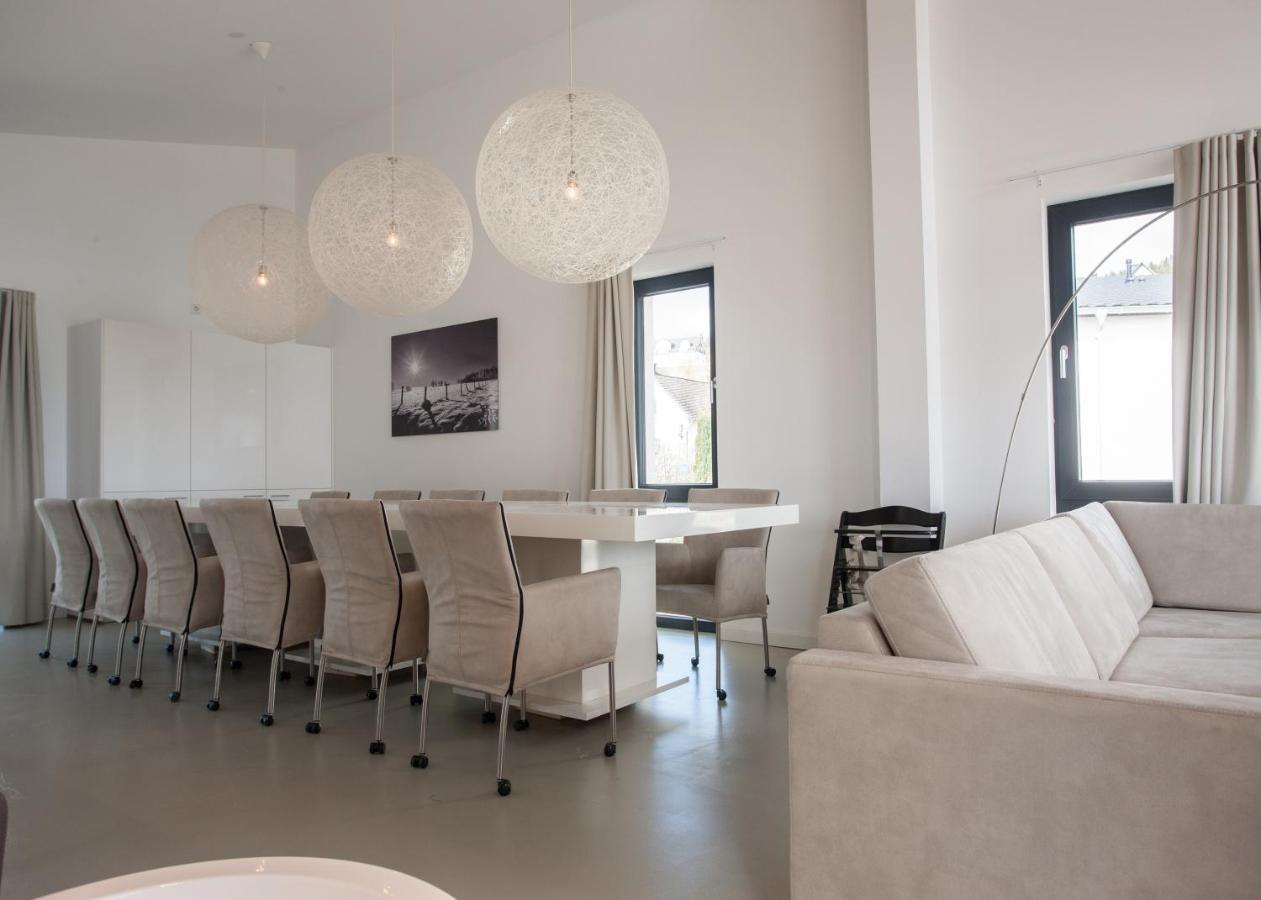 Villas ווינטרברג מראה חיצוני תמונה