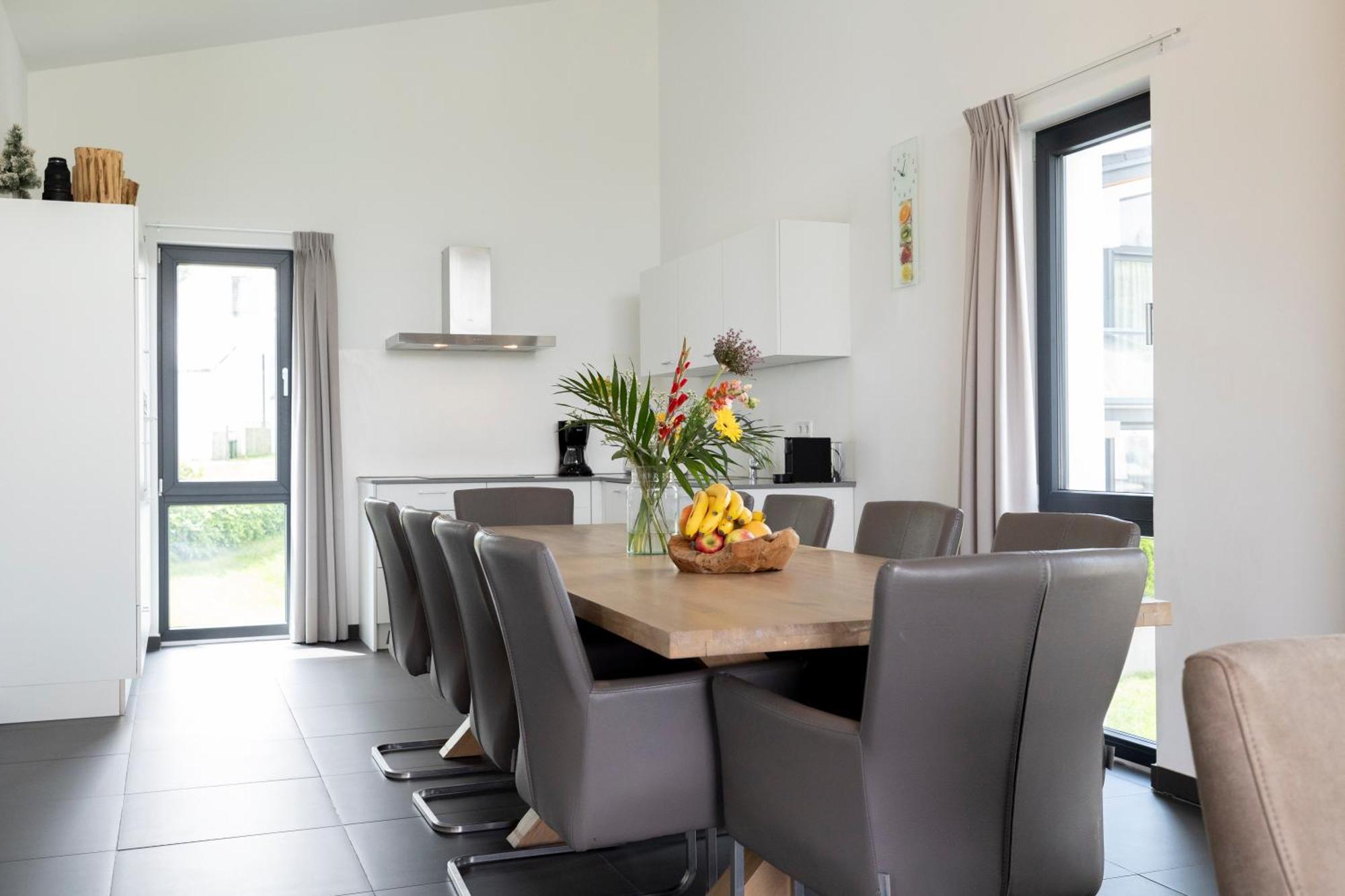 Villas ווינטרברג מראה חיצוני תמונה