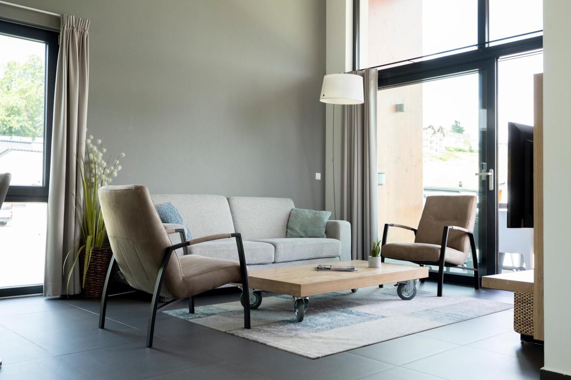 Villas ווינטרברג מראה חיצוני תמונה