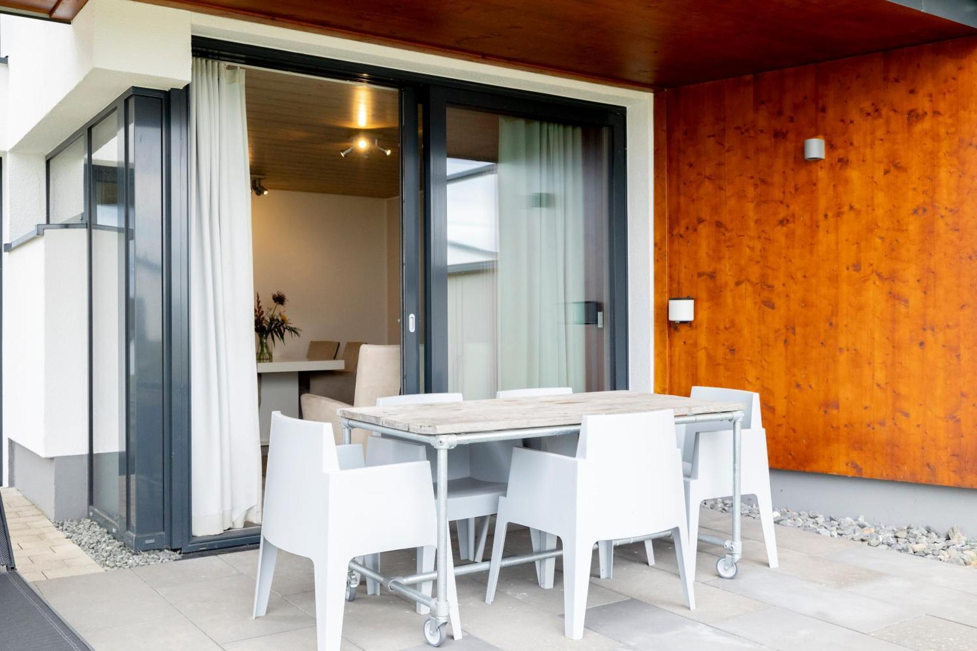 Villas ווינטרברג מראה חיצוני תמונה