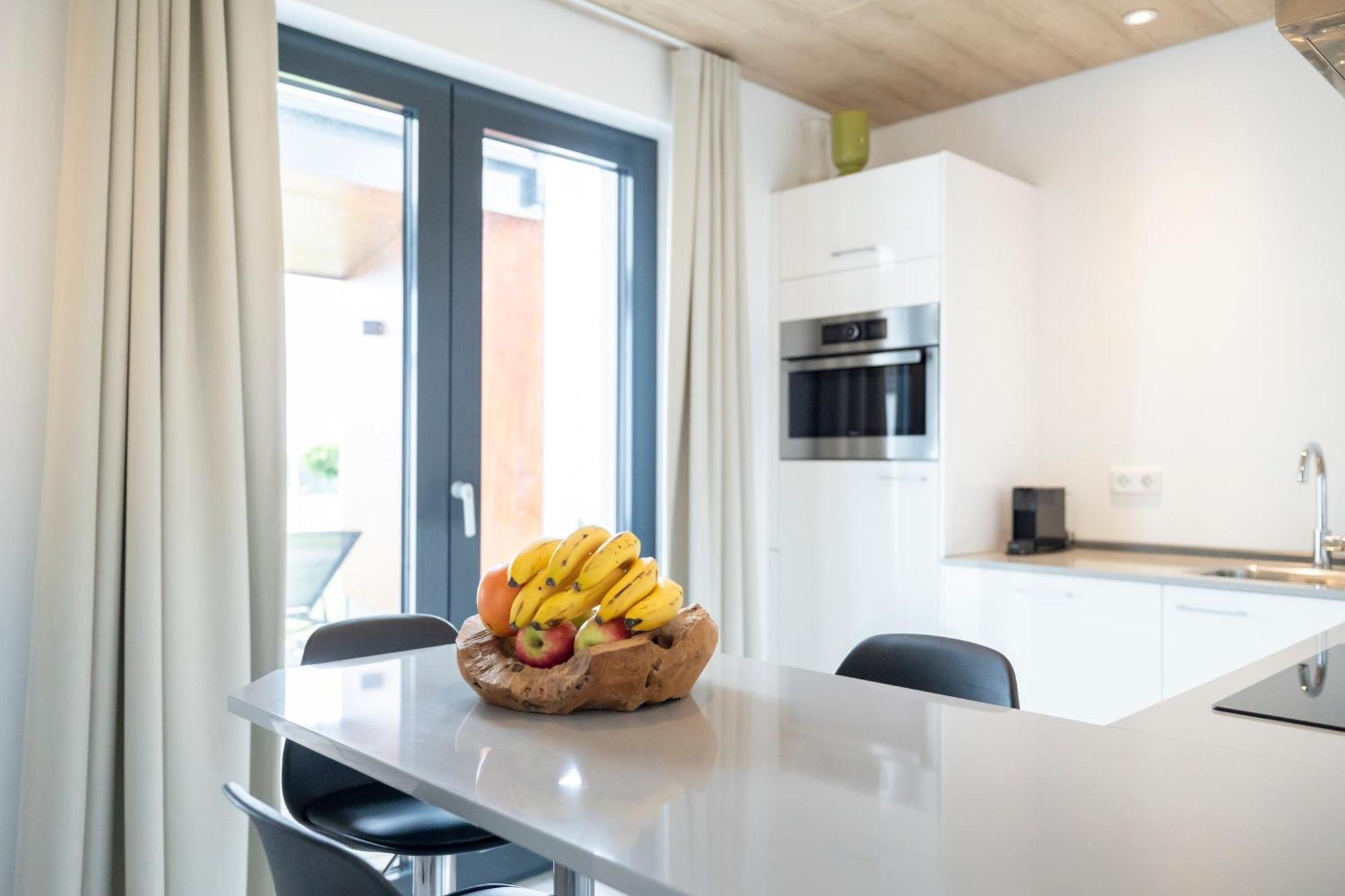 Villas ווינטרברג מראה חיצוני תמונה