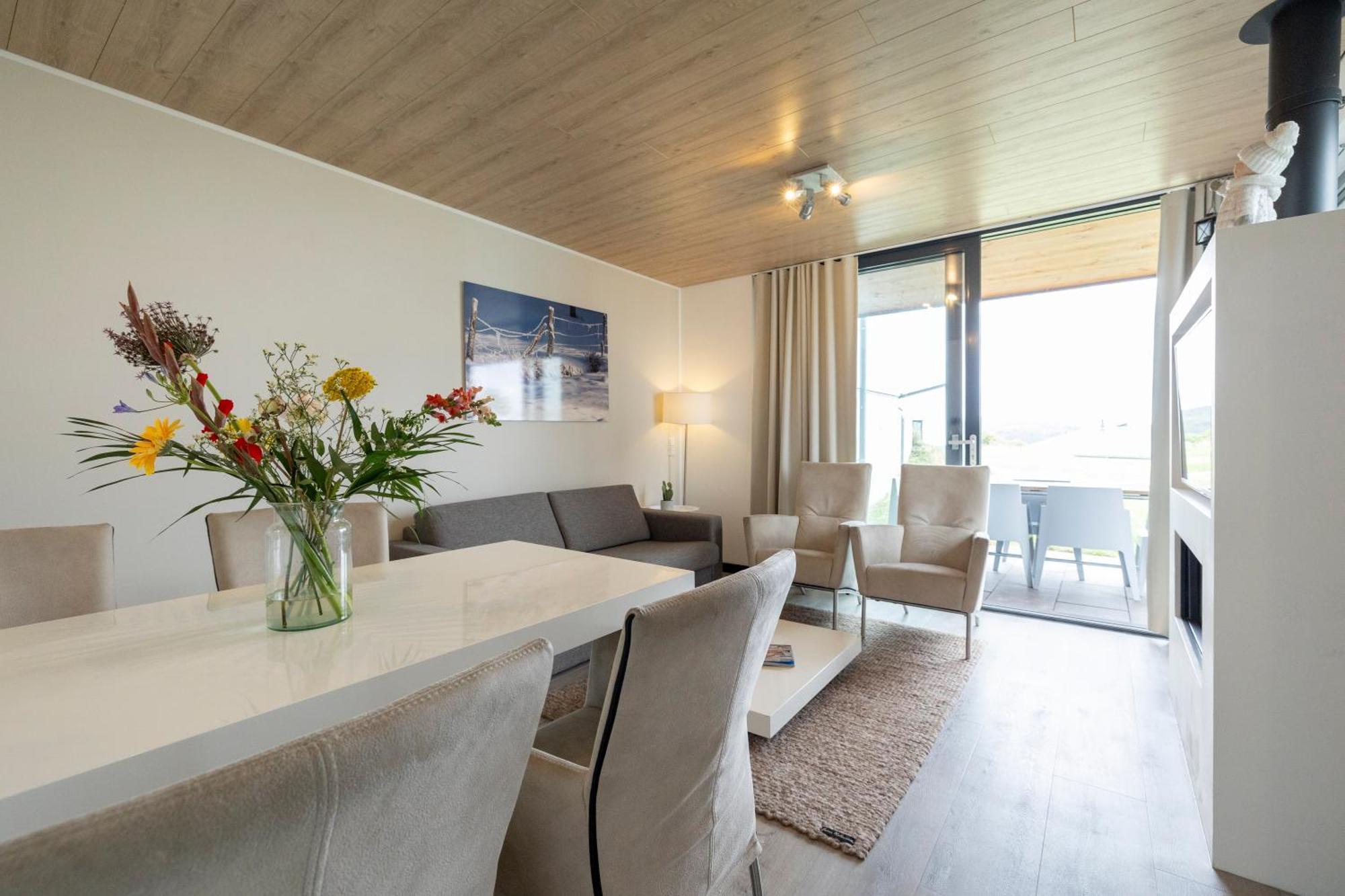 Villas ווינטרברג מראה חיצוני תמונה