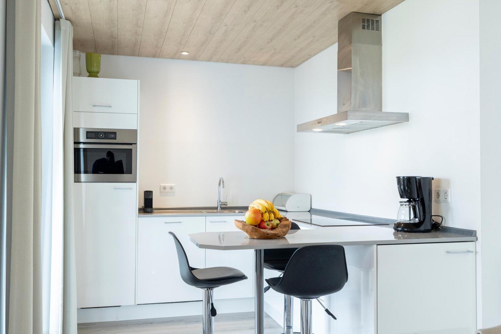 Villas ווינטרברג מראה חיצוני תמונה