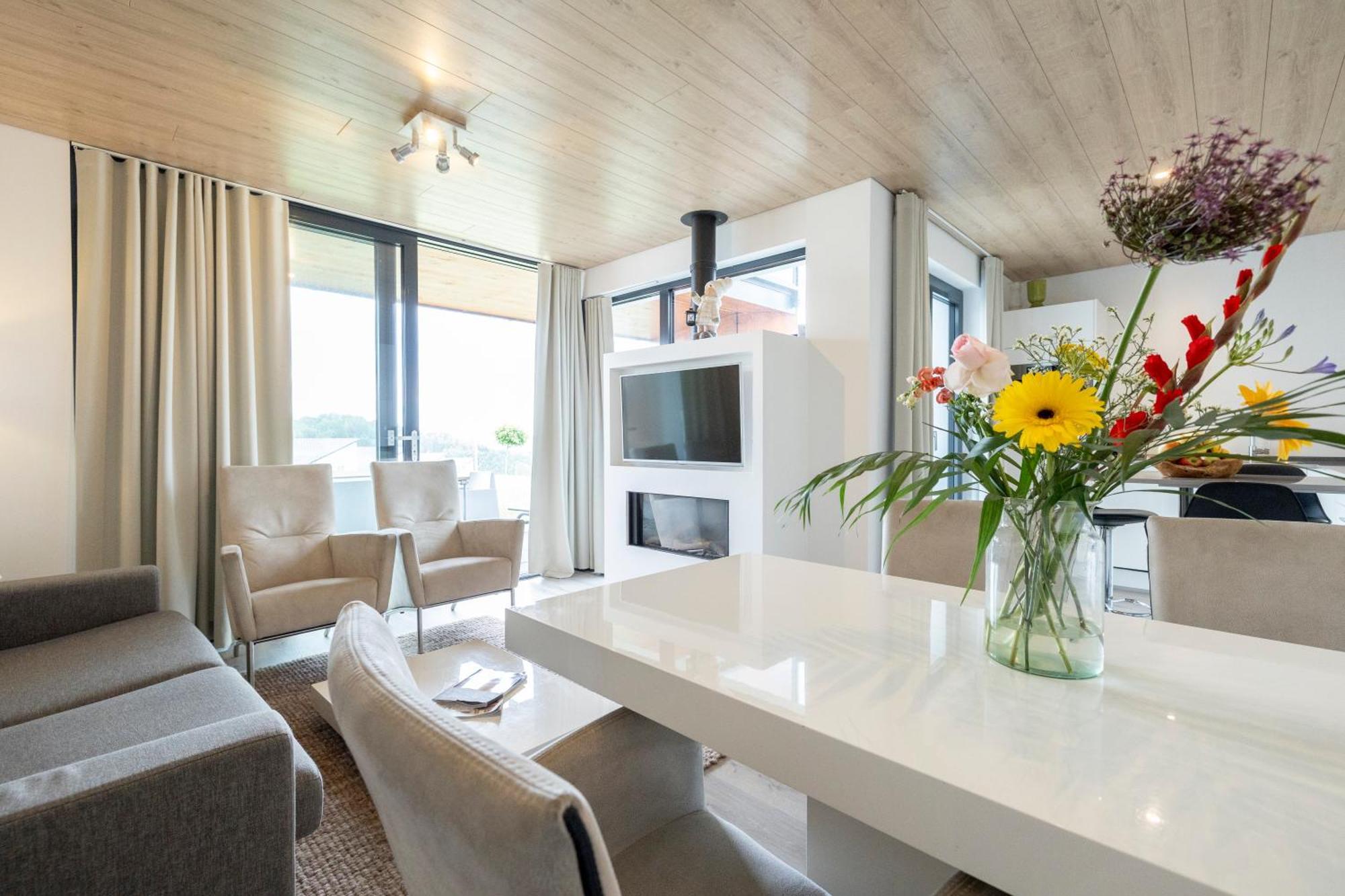 Villas ווינטרברג מראה חיצוני תמונה