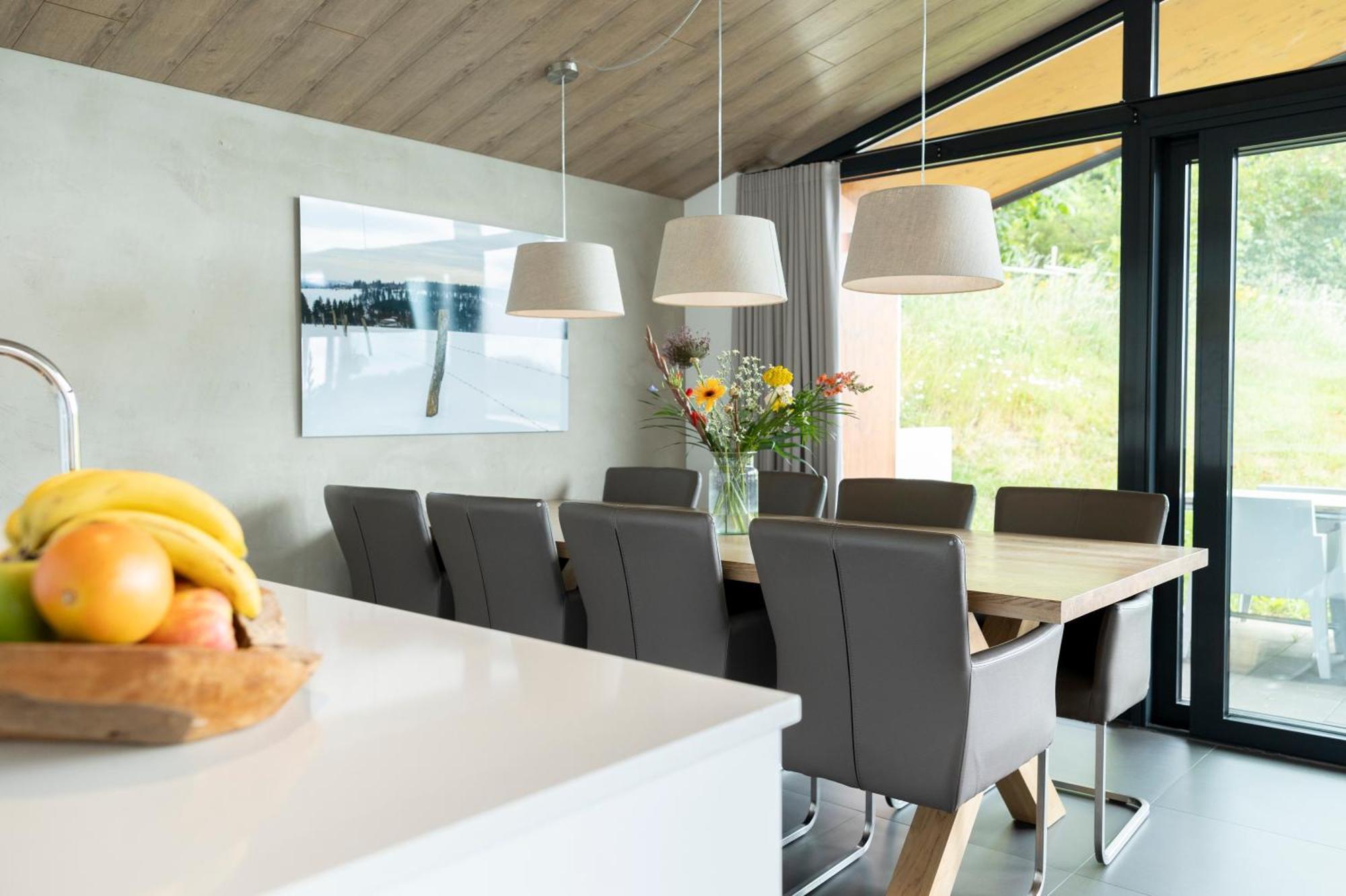 Villas ווינטרברג מראה חיצוני תמונה