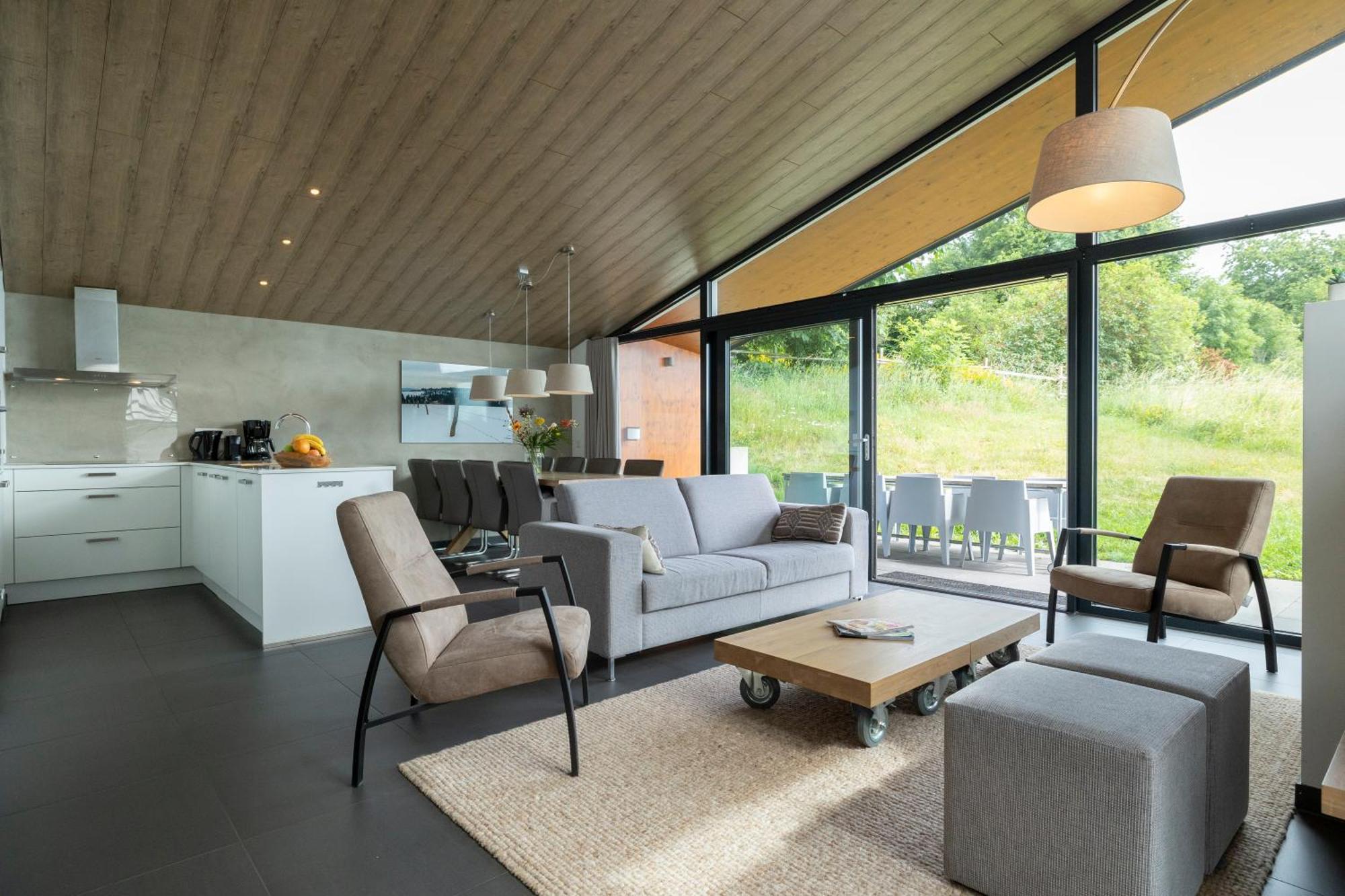 Villas ווינטרברג מראה חיצוני תמונה